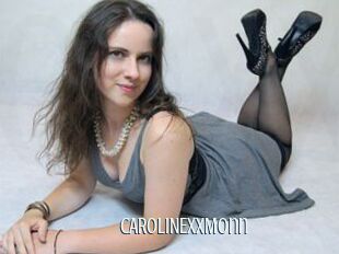 CAROLINExxMonn Edonkey xxx