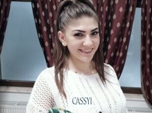 CASSYI