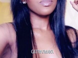 CATTWOMANx