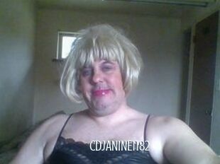 CDJANINE1182 Edonkey xxx