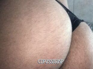 CDPassivaSP