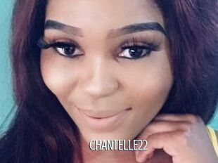 CHANTELLE22