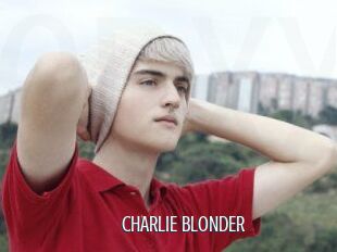 CHARLIE_BLONDER