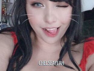 CHELSEAYEAH Edonkey xxx