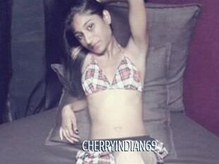 CHERRYINDIAN69