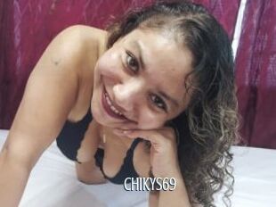 CHIKYS69