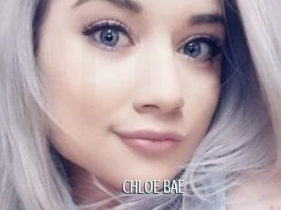 CHLOE_BAE Edonkey xxx