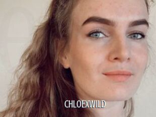 CHLOExwild