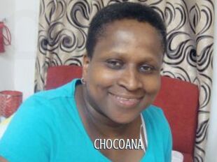 CHOCOANA