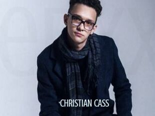 CHRISTIAN_CASS
