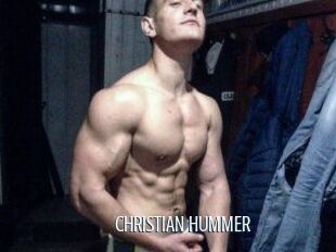 CHRISTIAN_HUMMER