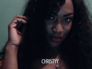 CHRISTYY
