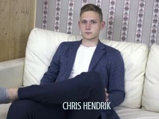 CHRIS_HENDRIK