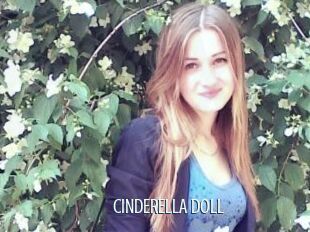 CINDERELLA_DOLL