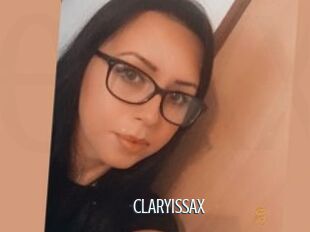CLARYISSAx