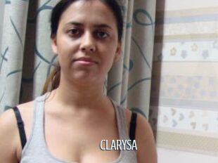CLARYSA
