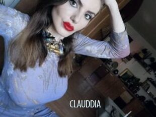 CLAUDDIA