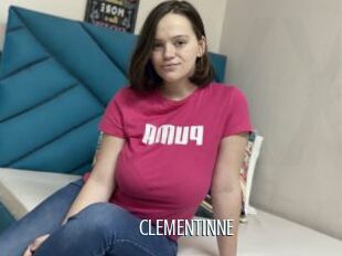 CLEMENTINNE