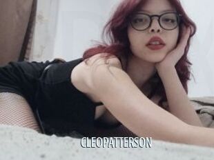 CLEOPATTERSON Edonkey xxx