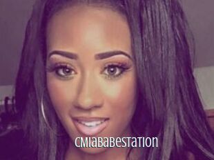 CMiaBabestation