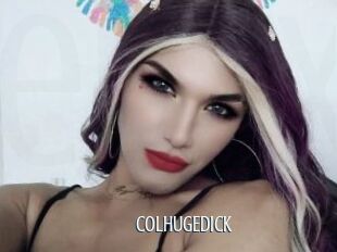 COLHUGEDICK