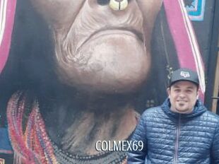 COLMEX69