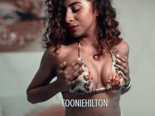 COONIEHILTON