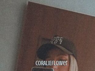 CORALIEflower