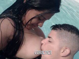 CORALYN21