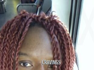 CRAVINGS