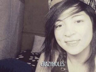 CRAZYHOLES
