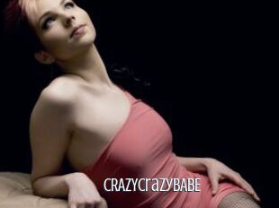 CRAZYcrazyBABE