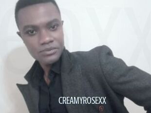 CREAMYROSExx