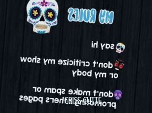 CRISS_CUTTE