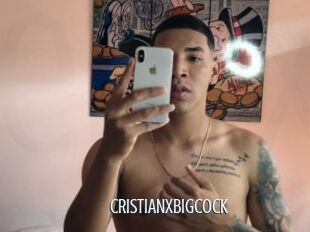 CRISTIANXBIGCOCK