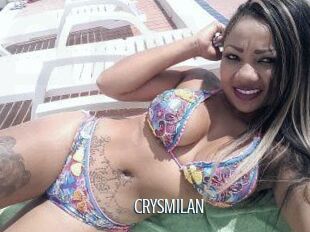 CRYSMILAN