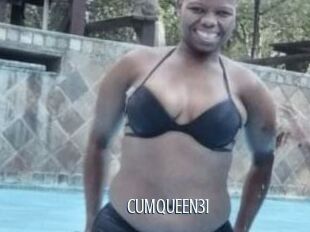CUMQUEEN31