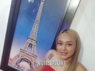CUTESLAVDIRT