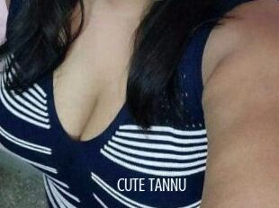CUTE_TANNU