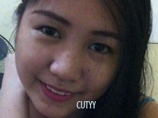 CUTYY