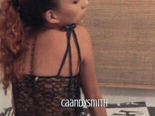 CaandySmith