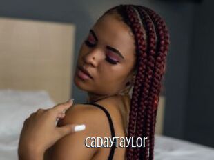 CadayTaylor