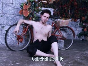 CadeHandsome