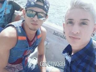 CadenNoah