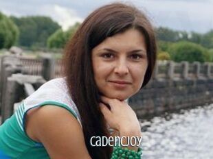 CadencJoy