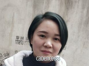 Cadence688 Edonkey xxx