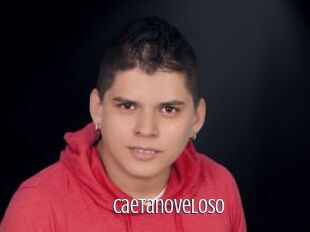 CaetanoVeloso