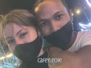 CafeYLeche