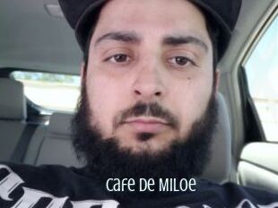 Cafe_de_Miloe Edonkey xxx