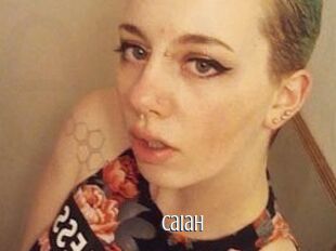Caiah